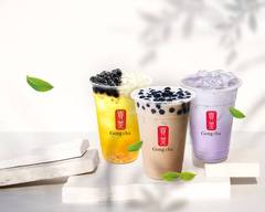 Gong Cha Rundle Mall