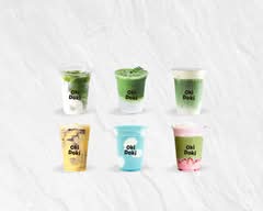 Oki Doki (Malasaña)