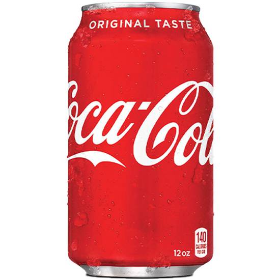 Coke / 可口可乐