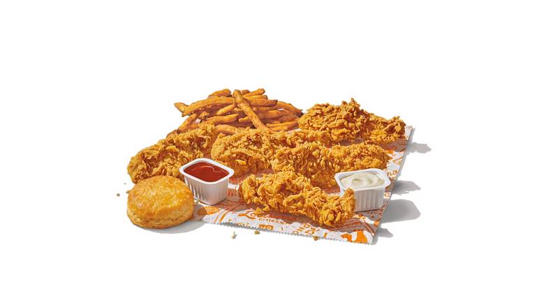 5Pc Tenders