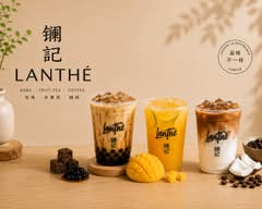 LANTHÉ