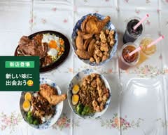 正台味食堂