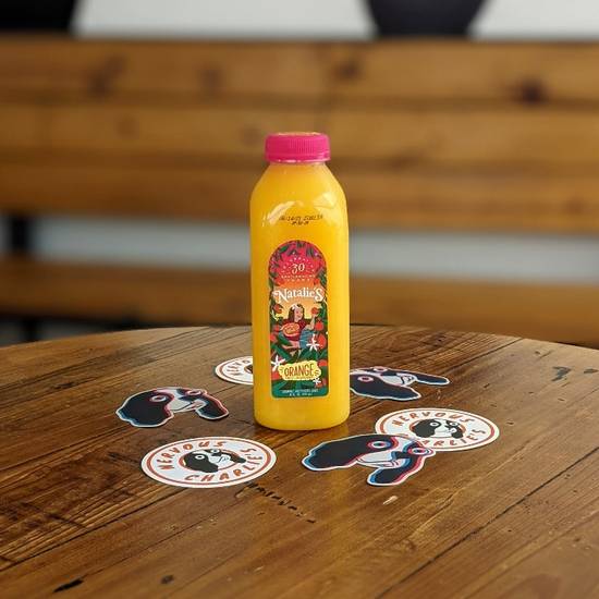 Natalie's Orange Juice