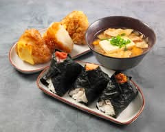 おにぎりカフェ　晴