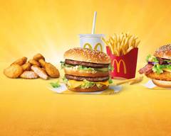 McDonald's - Harnaschpolder