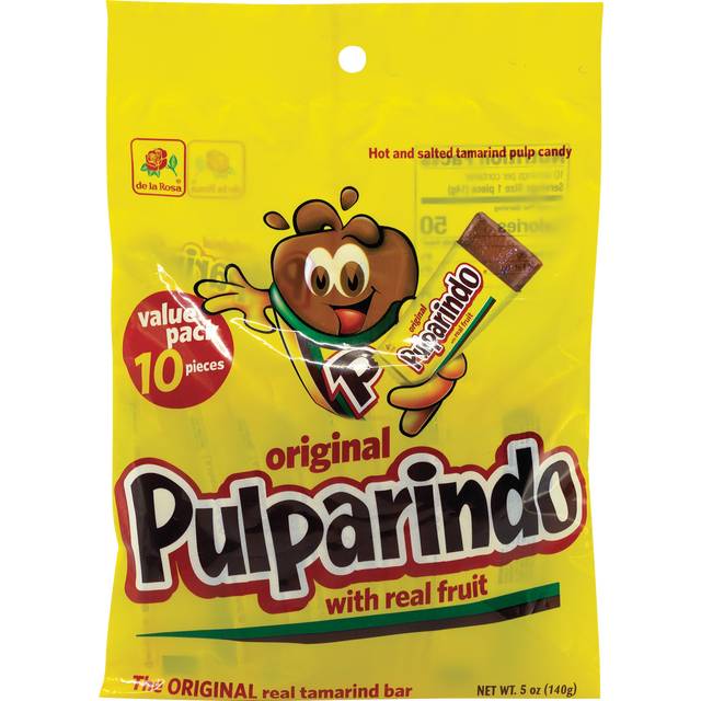 Pulparindo Regular Bag