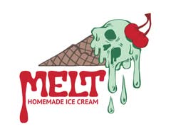 Melt Ice Cream