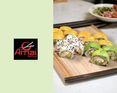 Amai Sushi 70