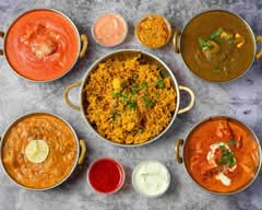 Indian Scene Takeaway