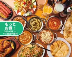 フィッシュテイルアジアンダイニング Fishtail asian daining 