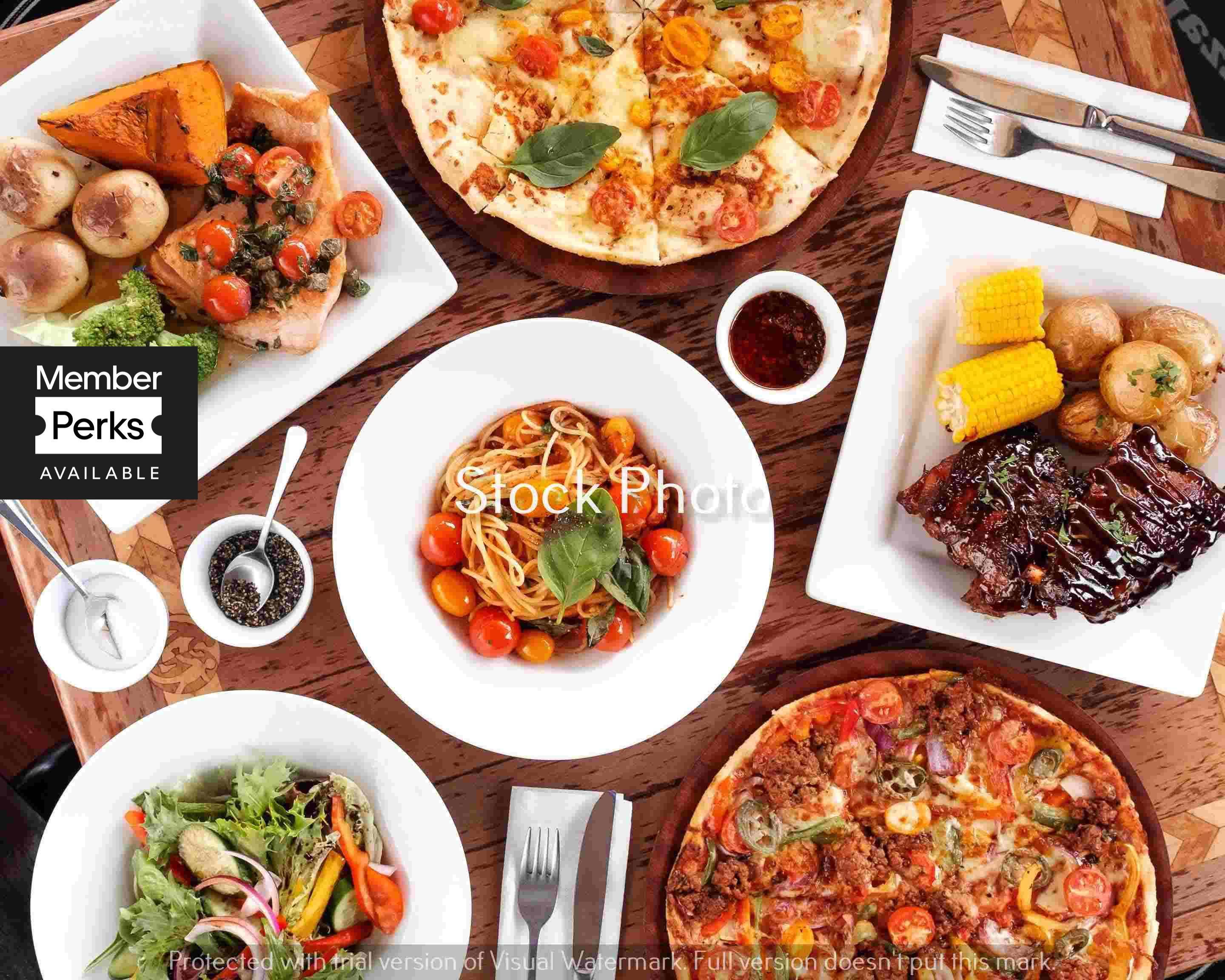 Order Al's Pizza Pasta & Ribs Menu Delivery and Takeaway in Sydney