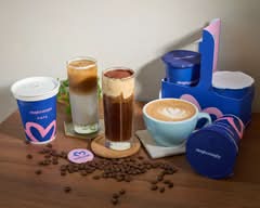 maybe maybe cafe 長安店