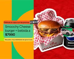 SMOOCHY® San Pedro
