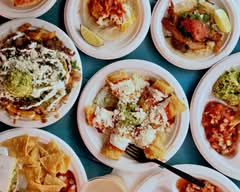 Pinches Tacos (DTLA)