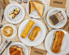 Caffissimo (Bennett Springs)