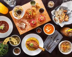 Fuwa Ramen & Grill (1140 Galleria Way)