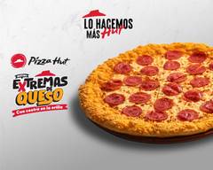 Pizza Hut (Saltillo Express)