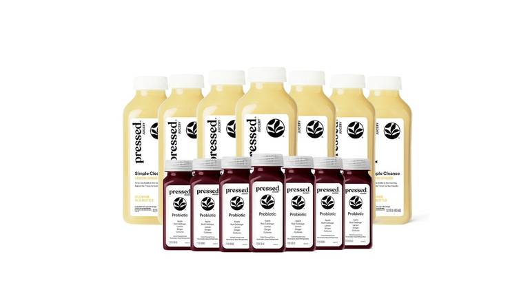 Simple Cleanse+ Gut Health