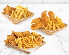 Super Save (Charleez Chicken & Chips)