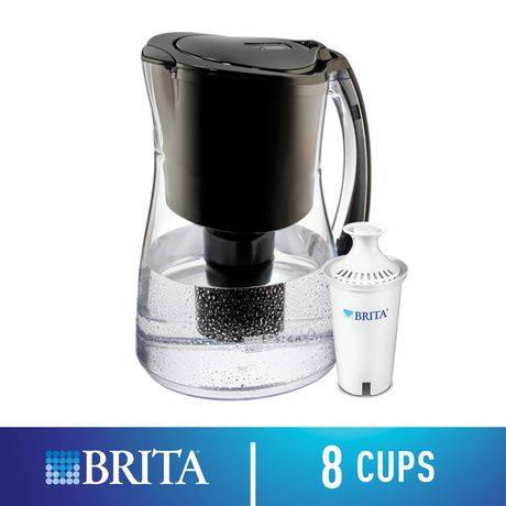 Brita système de filtration en pichet modèle marina