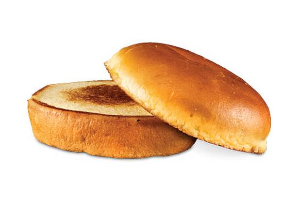 Brioche Bun