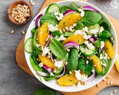 Sheila's Satisfying Salads (916 Hempstead Turnpike)