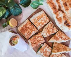 Wyatt Kebabs and Turkish Bakery
