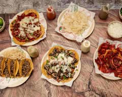 Tacos Popo's (Fray Mañaneros)
