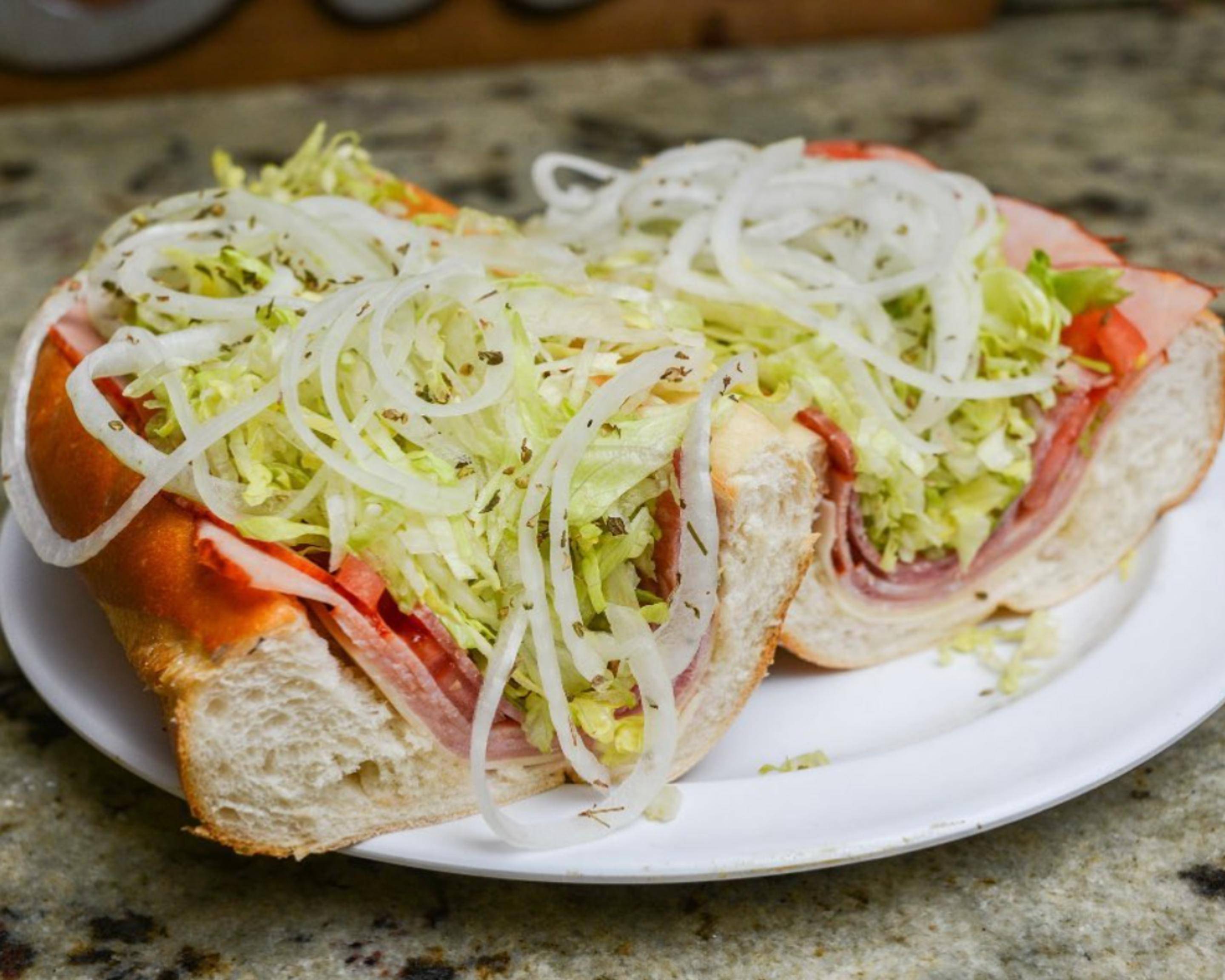 Order Deli On 4th Menu Delivery【Menu & Prices】 Philadelphia Uber Eats