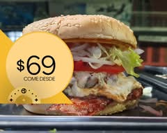 Dori-Burguer