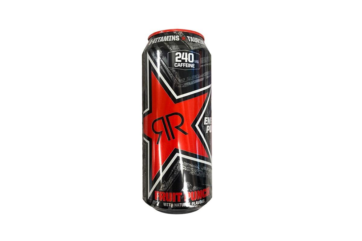 Rockstar Punched (16oz)