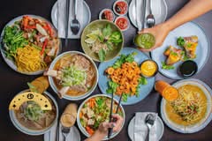 Pho N MOR USC