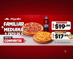 Pizza Hut (Tumbaco)