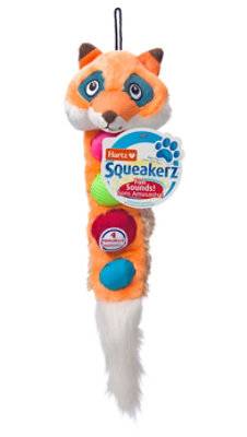 Hartz Squeakerz Dog Toy (ea)