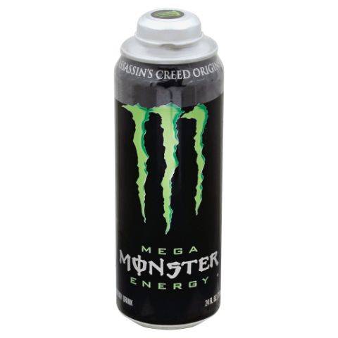 Monster Energy XXL 24oz
