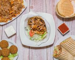 Doner Kebab Lanucia y Pollos
