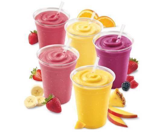 Frozen Lemonade 22oz