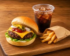KAKEL BURGER みずほ台東口店