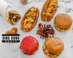 Burger Lush