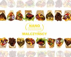 Nano Kebab - Moniuszki