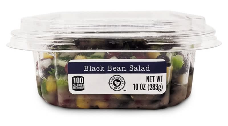 Park Street Deli Black Bean Salad (10 oz)