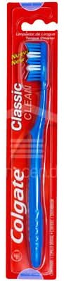 Cepillo Dental Colgate Duro 1 Unidad
