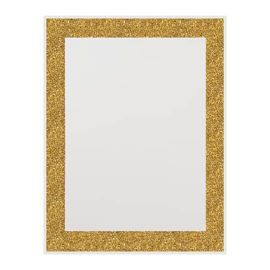 Royal Brites Gold Glitter Glam Poster Board