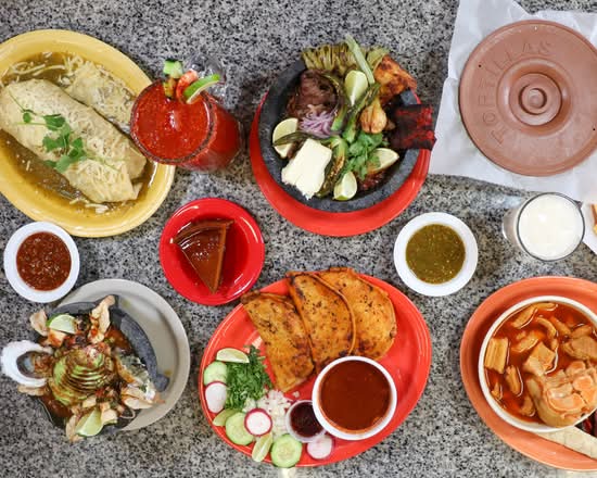 El Tapatio Restaurant (Richmond)