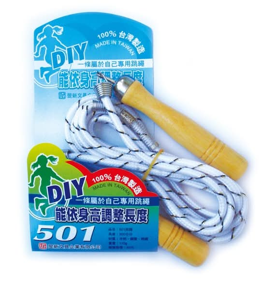 跳繩#501#4717378010529