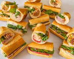 K Sandwiches