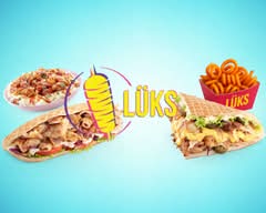 LÜKS KEBAB - Marseille