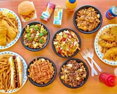 Sam's Grill (Swift Current)