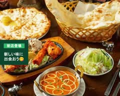 ナカムラ インドネパールカレーハウス Nakamura IndiaNepalCurryHouse