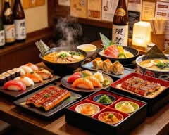 YANJI KITCHEN (Sushi & Bento)